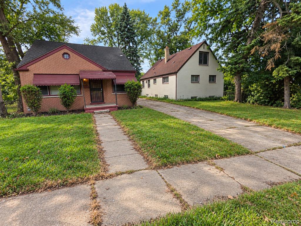 18539 Lahser Road, Detroit, MI 48219
