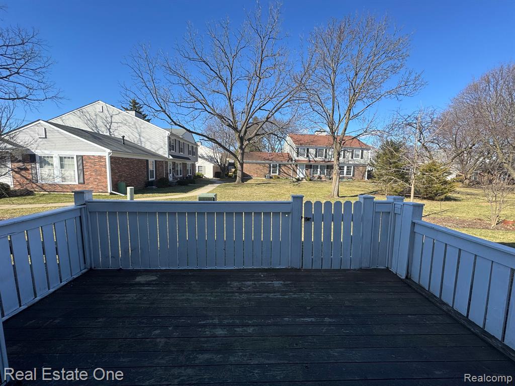2816 BOMBRIDGE, Ann Arbor, MI 48104 — Photo 23