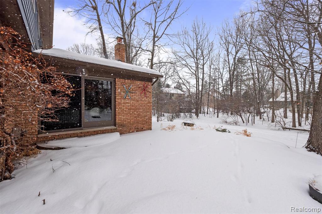 6018 Glen Eagles Drive, West Bloomfield, MI 48323 — Photo 34