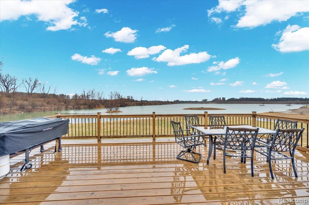 1881 S Lake George Road, Attica, MI 48412 — Photo 47