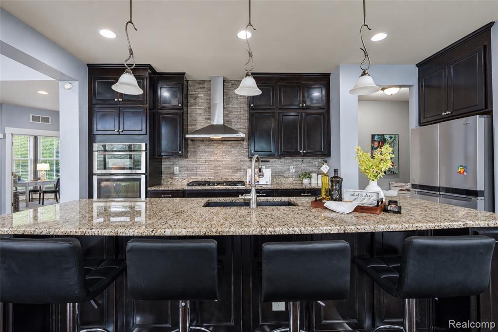354 Findley Circle, Lake Orion, MI — Photo 24
