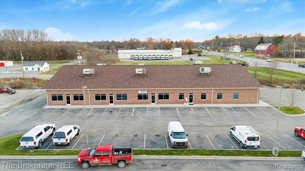 3390 N State Road, Davison, MI 48423 — Photo 12