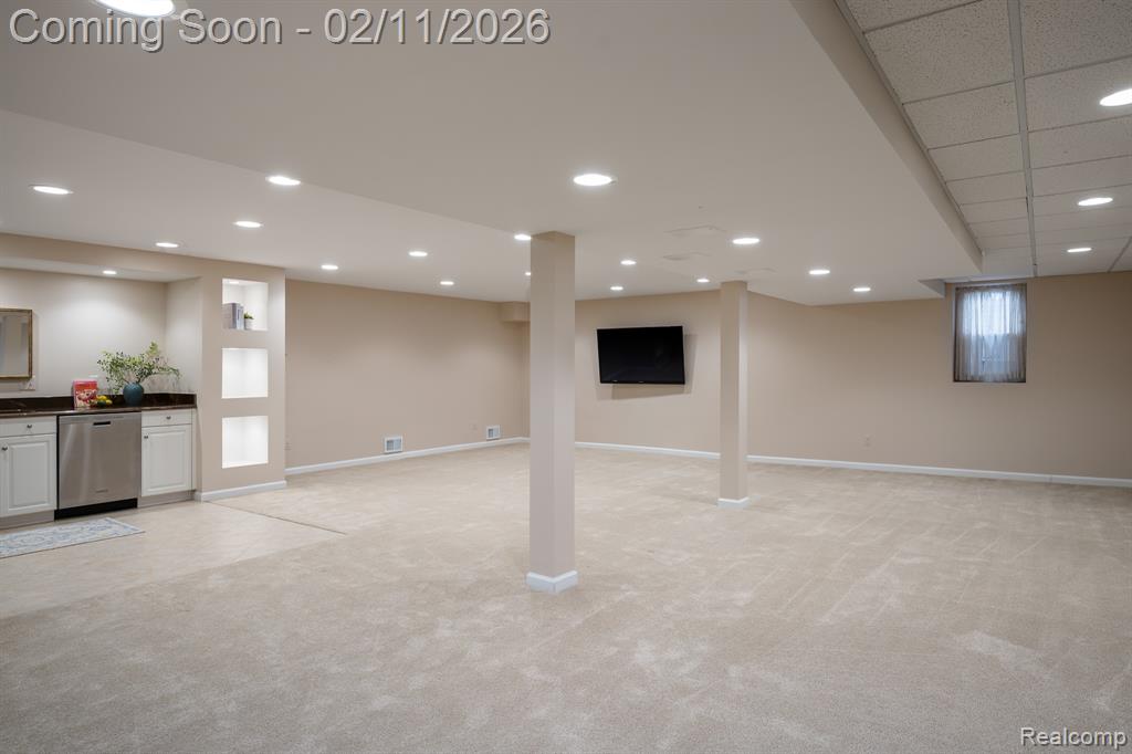 4024 Hidden Woods Drive, Bloomfield Hills, MI 48301 — Photo 24