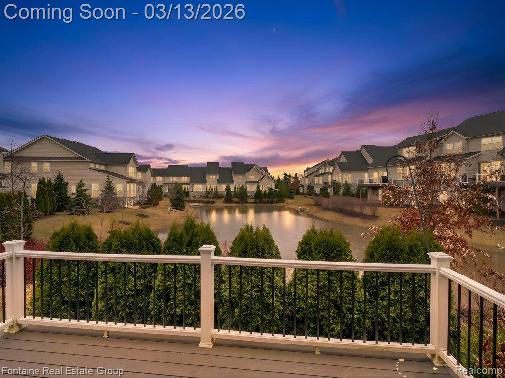 42893 Cardinal Way, Novi, MI — Photo 64