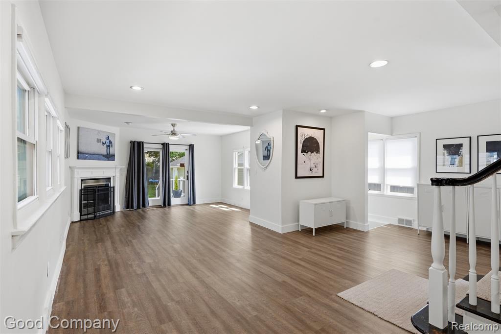 411 Pingree Boulevard, Royal Oak, MI 48067 — Photo 12