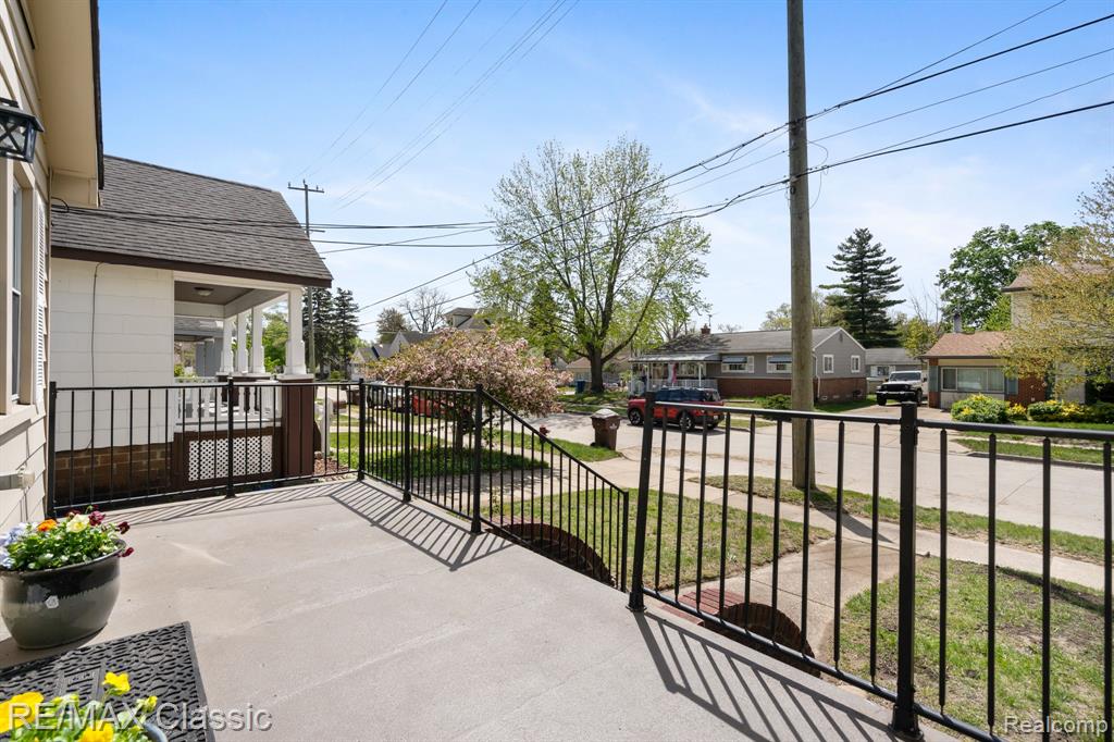 4835 WOODWARD Street, Wayne, MI 48184 — Photo 6