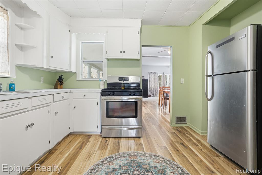 206 Arthur Street, Yale, MI 48097 — Photo 9