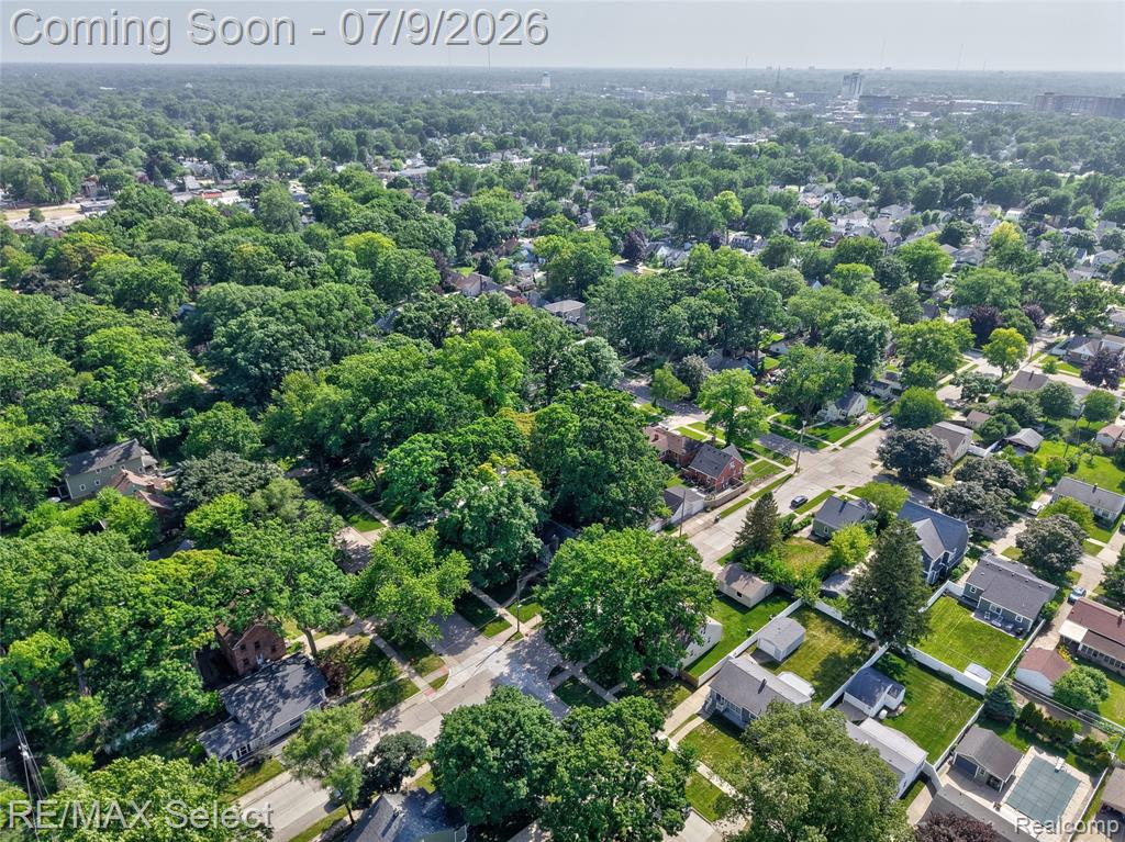 609 N Connecticut Avenue, Royal Oak, MI 48067 — Photo 13