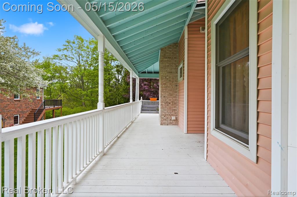 52798 Weathervane Drive, Chesterfield, MI 48047 — Photo 8
