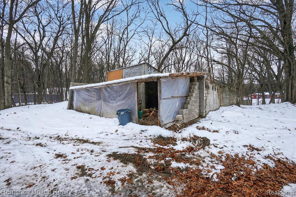 2347 Houser Road, Holly, MI 48442 — Photo 41