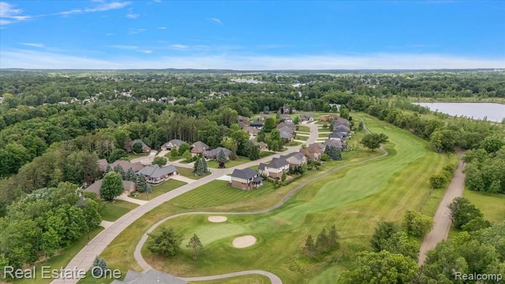 1721 Royal Birkdale Drive, Oxford, MI 48371 — Photo 45