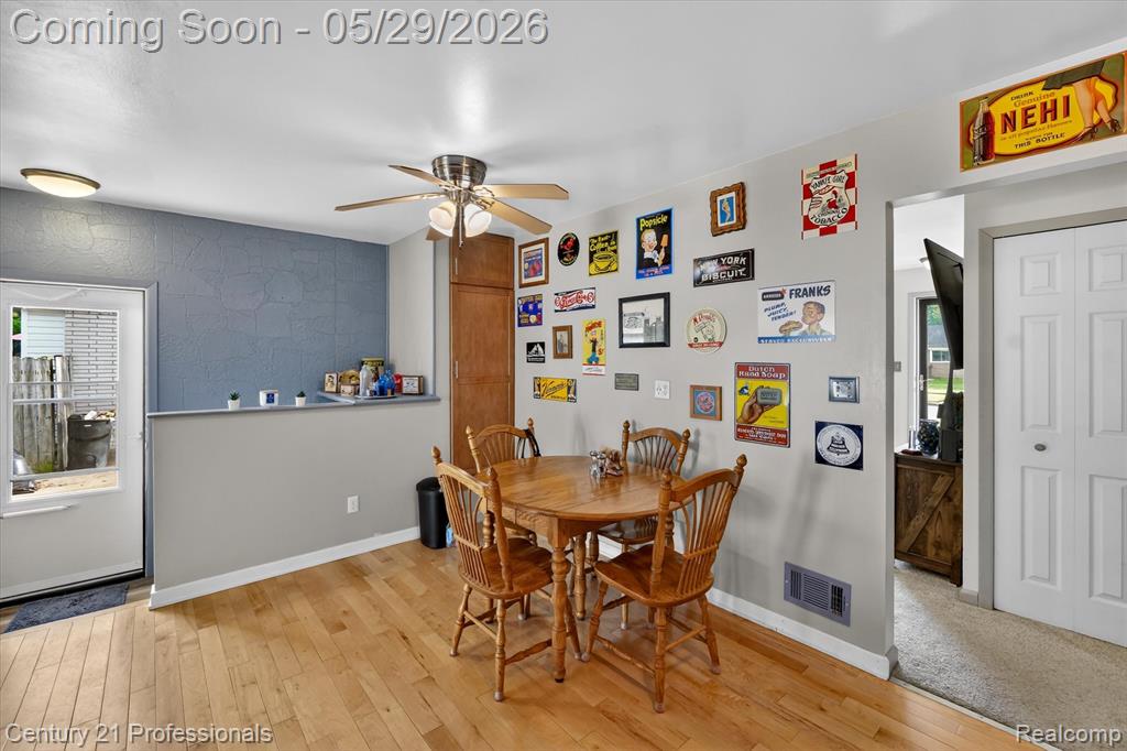 7414 Gilman Street, Westland, MI — Photo 8