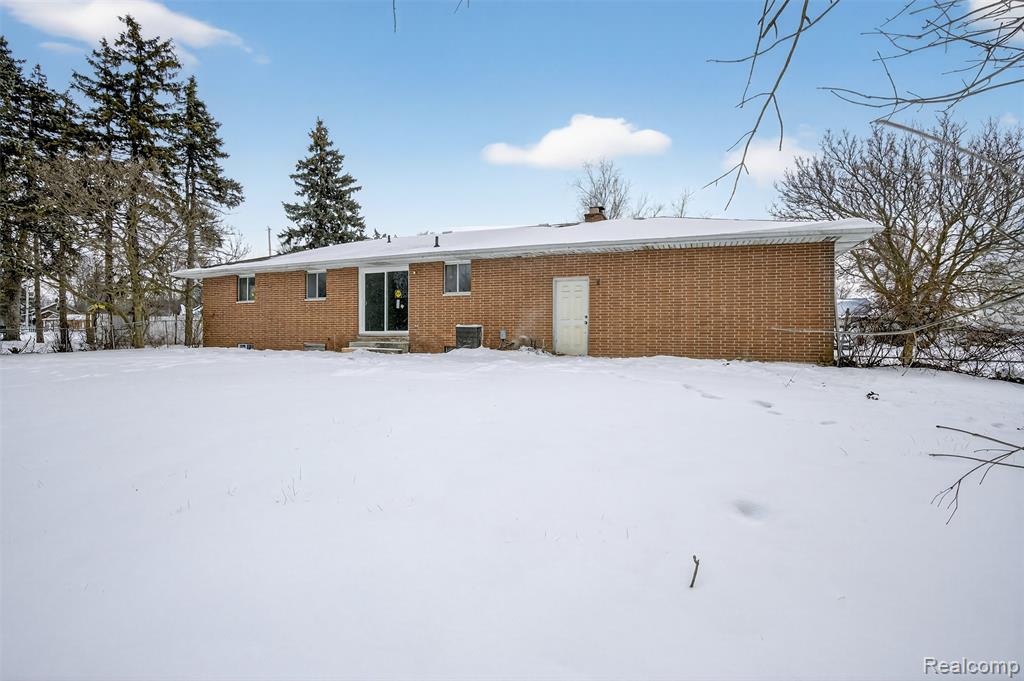 805 Birch Street, Saginaw, MI 48601 — Photo 36