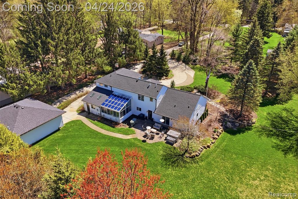 46790 W 11 Mile Road, Novi, MI — Photo 55