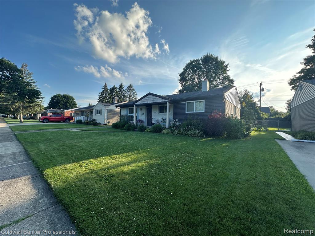 753 Lincoln Street, Lapeer, MI 48446 — Photo 27