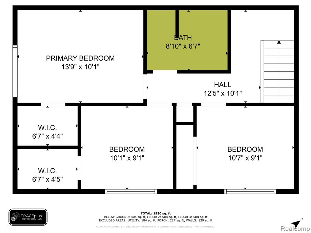 44416 Newburyport Drive, Canton, MI 48187 — Photo 36