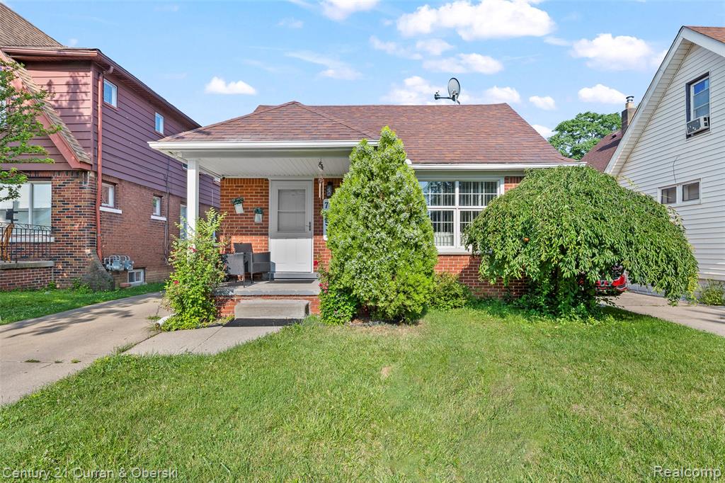 7851 Coleman Street, Dearborn, MI 48126 — Photo 2