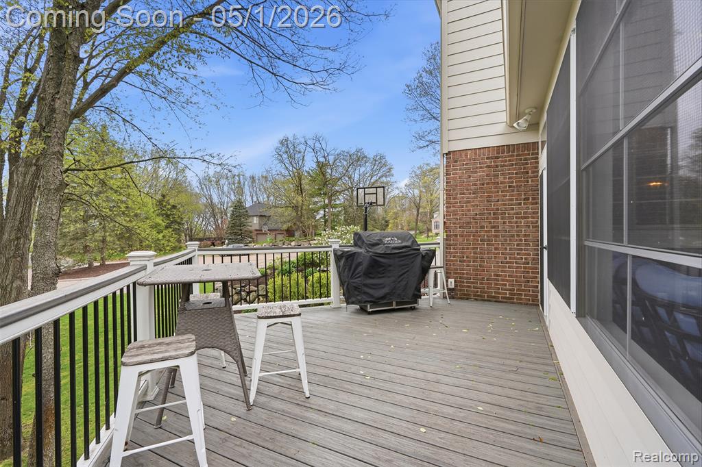 4134 Woodmere Court, Brighton, MI 48114 — Photo 42