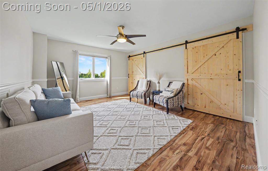 48333 Manchester Drive, Macomb, MI 48044 — Photo 30