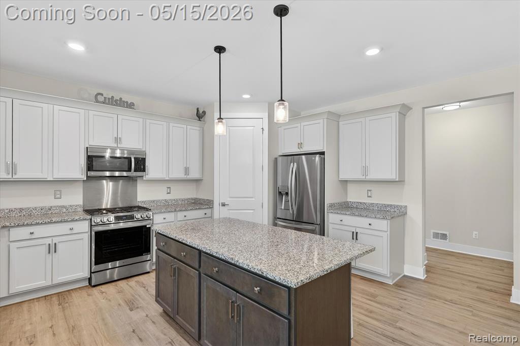 8130 Hinchey Road, Pinckney, MI 48169 — Photo 13
