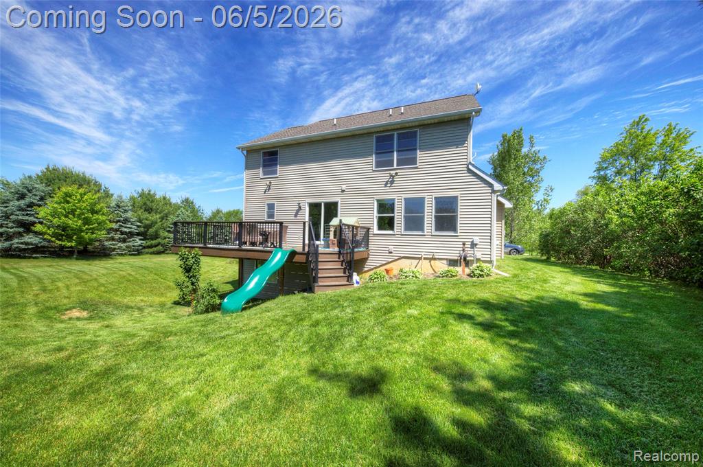 9191 Judd Road, Fowlerville, MI 48836 — Photo 67