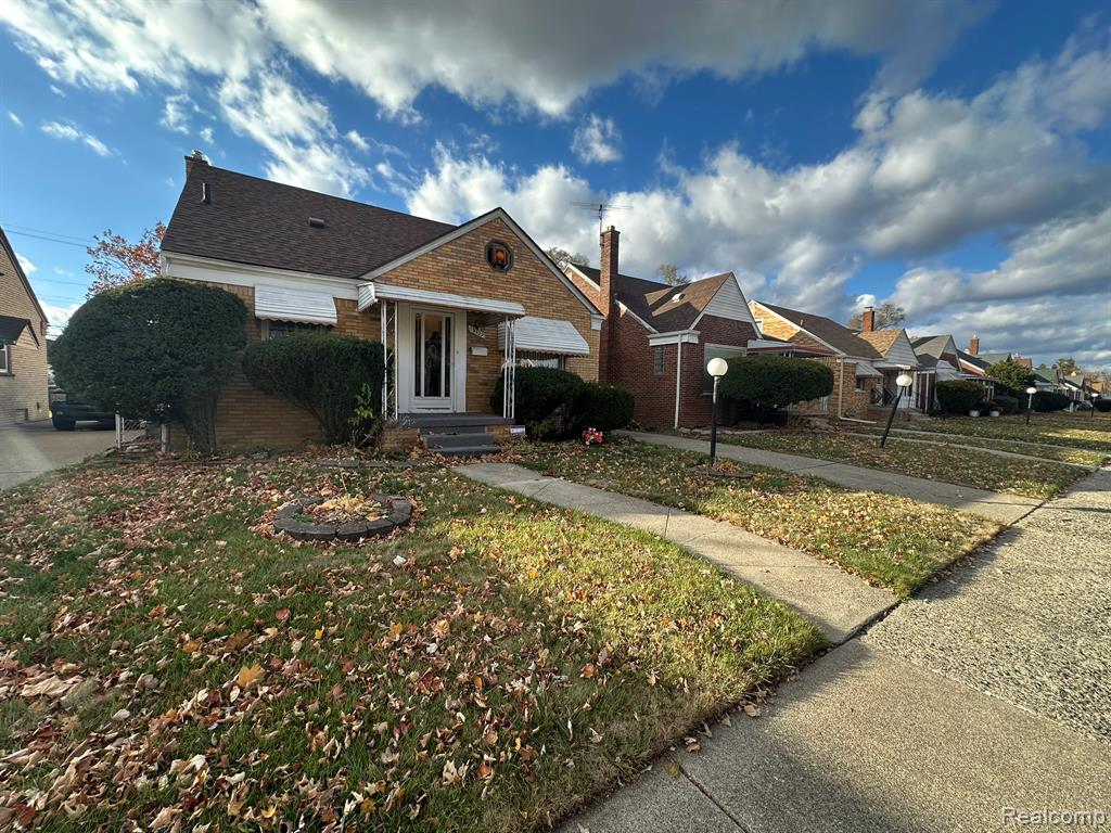 19429 Winthrop Street, Detroit, MI 48235 — Photo 2
