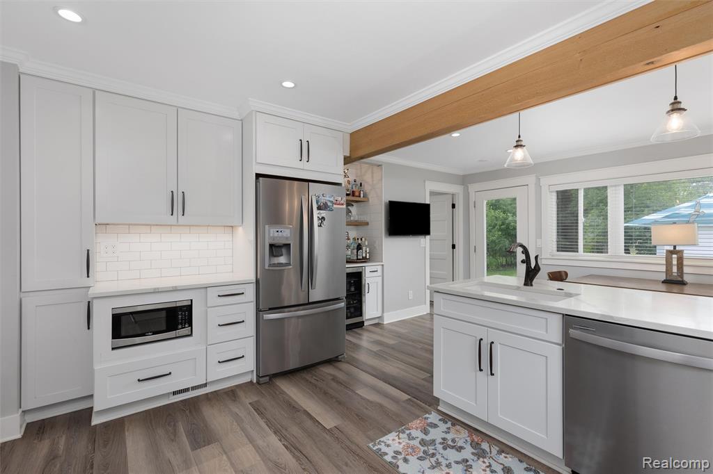 4101 Linwood Avenue, Royal Oak, MI 48073 — Photo 7