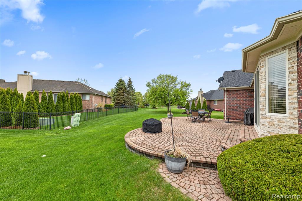 53270 Sams Lane, Chesterfield, MI 48047 — Photo 31