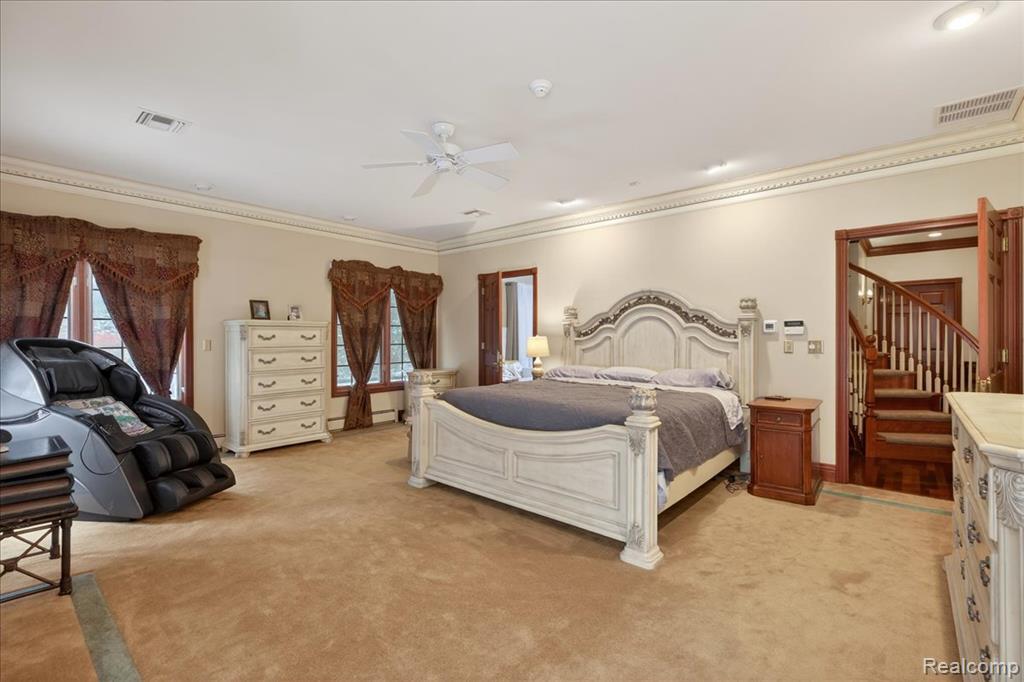 4721 Hasslick Road, North Branch, MI 48461 — Photo 50