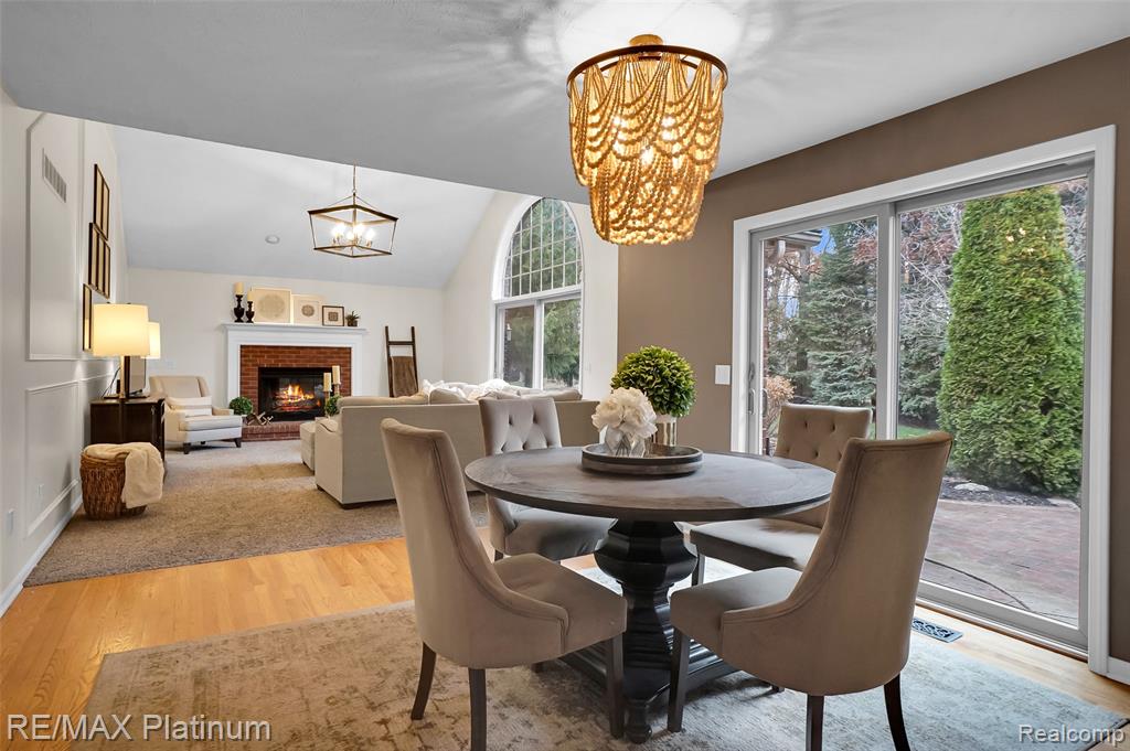 8039 Boulder Ridge Court, Brighton, MI 48116 — Photo 16