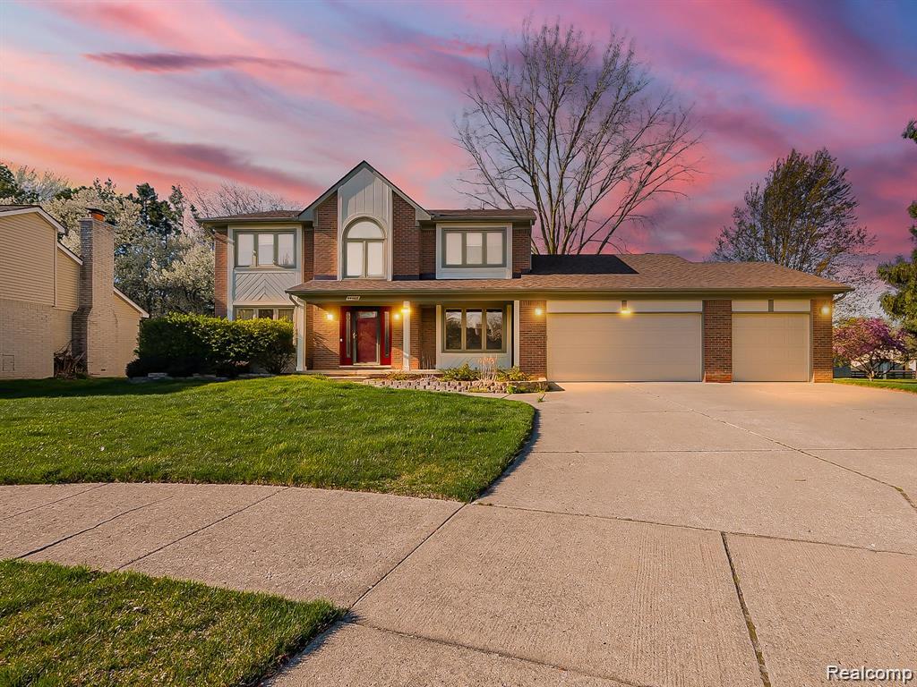 Cedarspring Estates