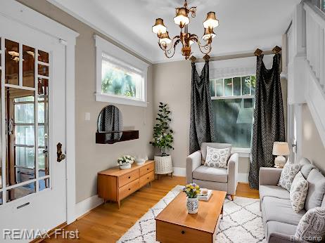 410 Crane Avenue, Royal Oak, MI 48067 — Photo 17