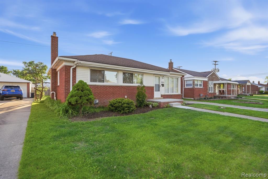 28231 Fountain Street, Roseville, MI 48066 — Photo 3