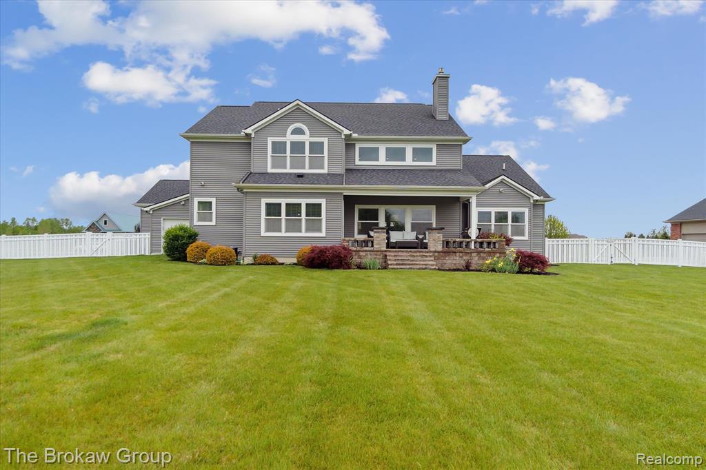 6268 Victoria Lane, Swartz Creek, MI 48473 — Photo 51