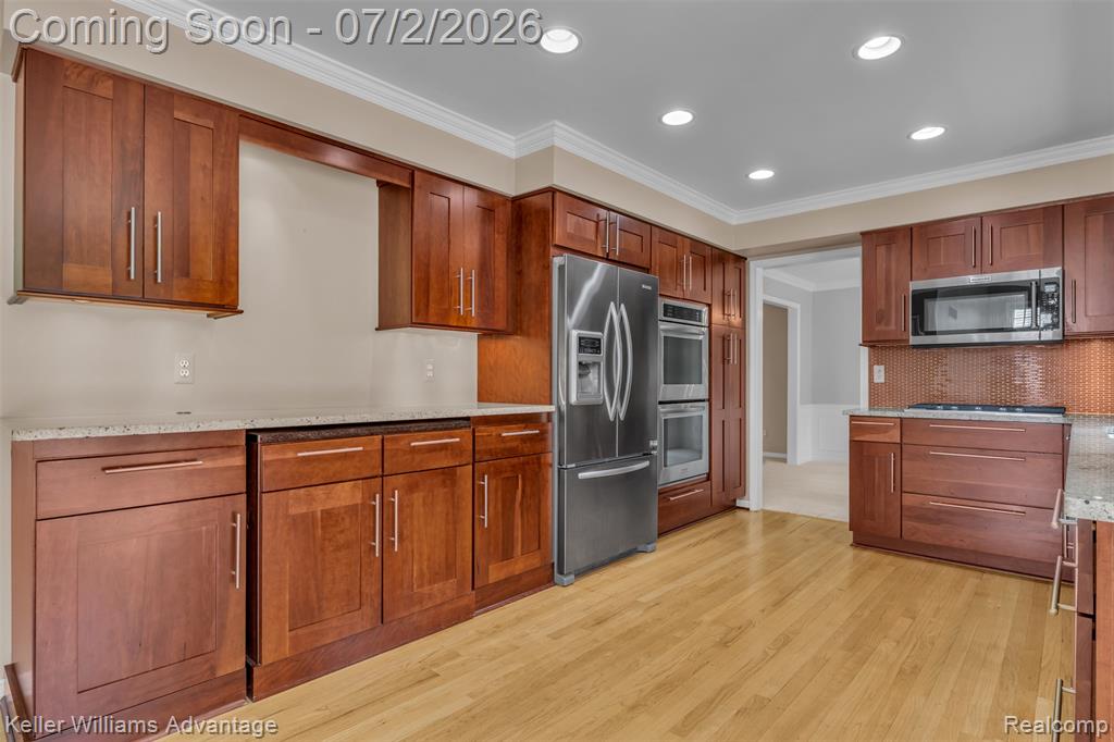 6865 Kings Mill Drive, Canton, MI 48187 — Photo 17