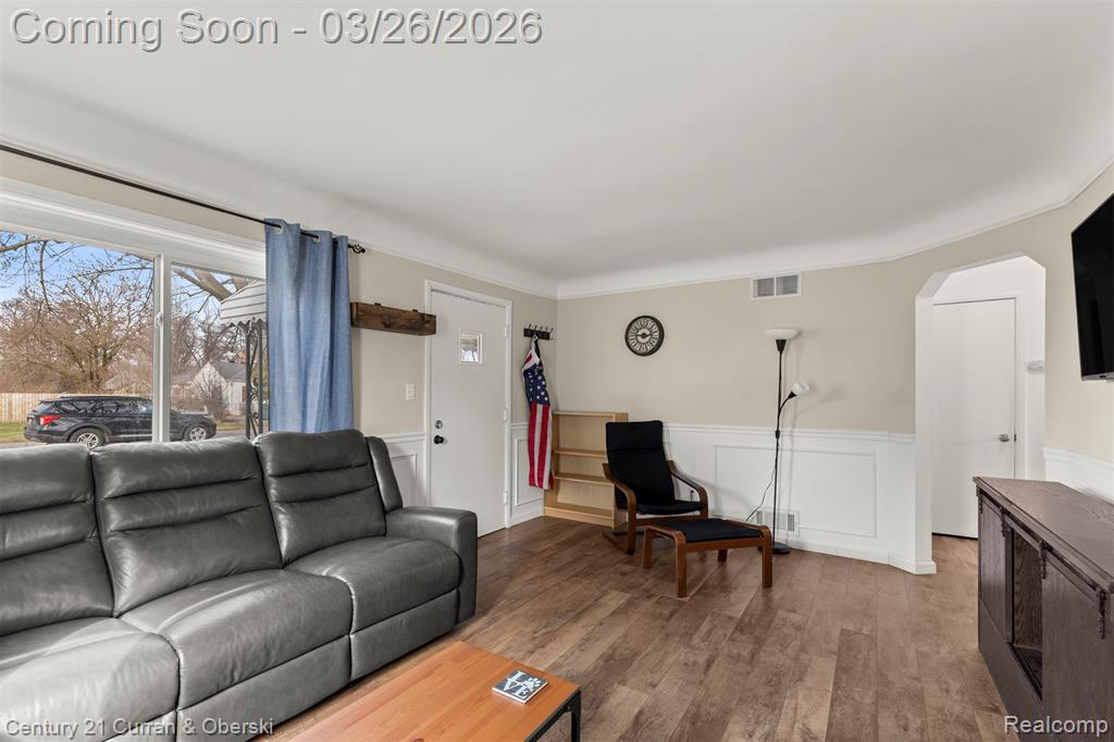 6327 Hunt Street, Romulus, MI 48174 — Photo 6