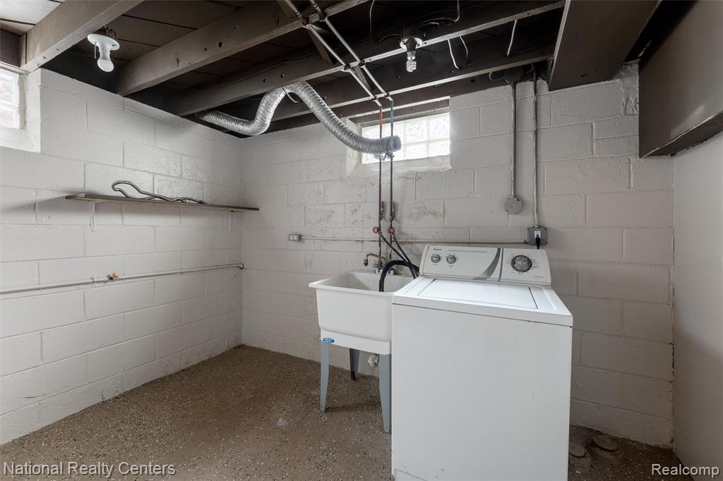 5525 Cadieux Road, Detroit, MI 48224 — Photo 14