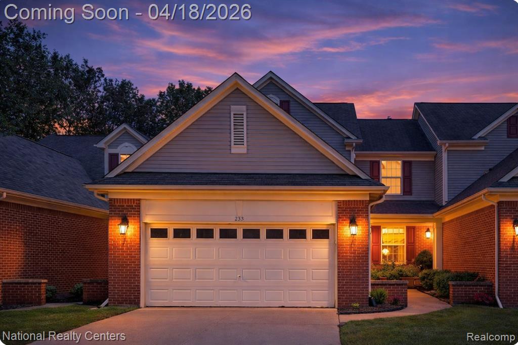 43651 Cherrywood Lane, Canton, MI 48188 — Photo 2