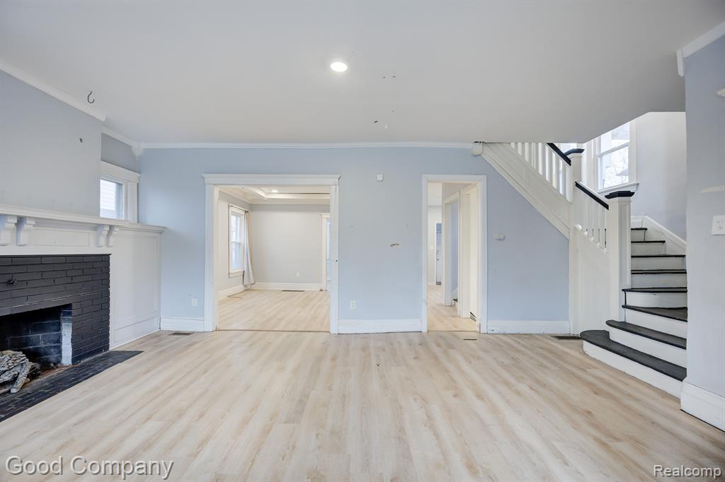 849 CHALMERS Street, Detroit, MI 48215 — Photo 7