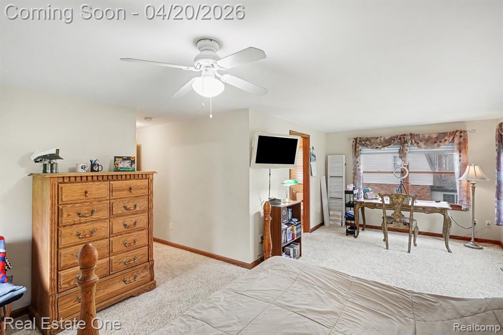 1355 Grebe Road, Highland, MI — Photo 16