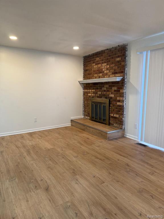 4095 Brouseville Avenue, Lincoln Park, MI 48146 — Photo 3