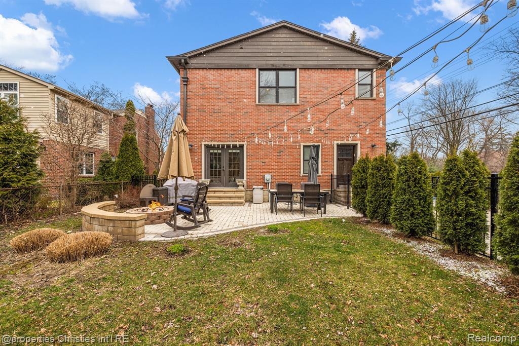 13103 KINGSTON Avenue, Huntington Woods, MI — Photo 54