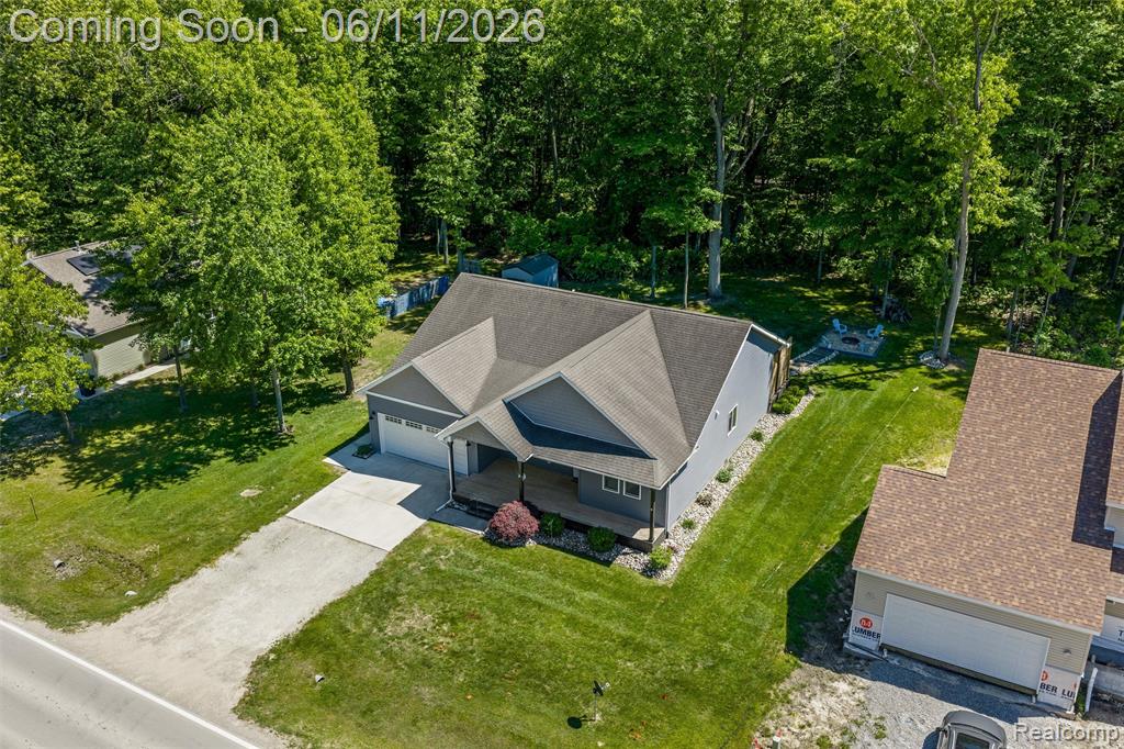 3099 Fruit Street, Algonac, MI 48001 — Photo 32