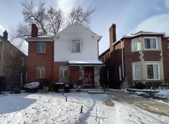 18679 Santa Barbara Drive, Detroit, MI 48221 — Photo 2