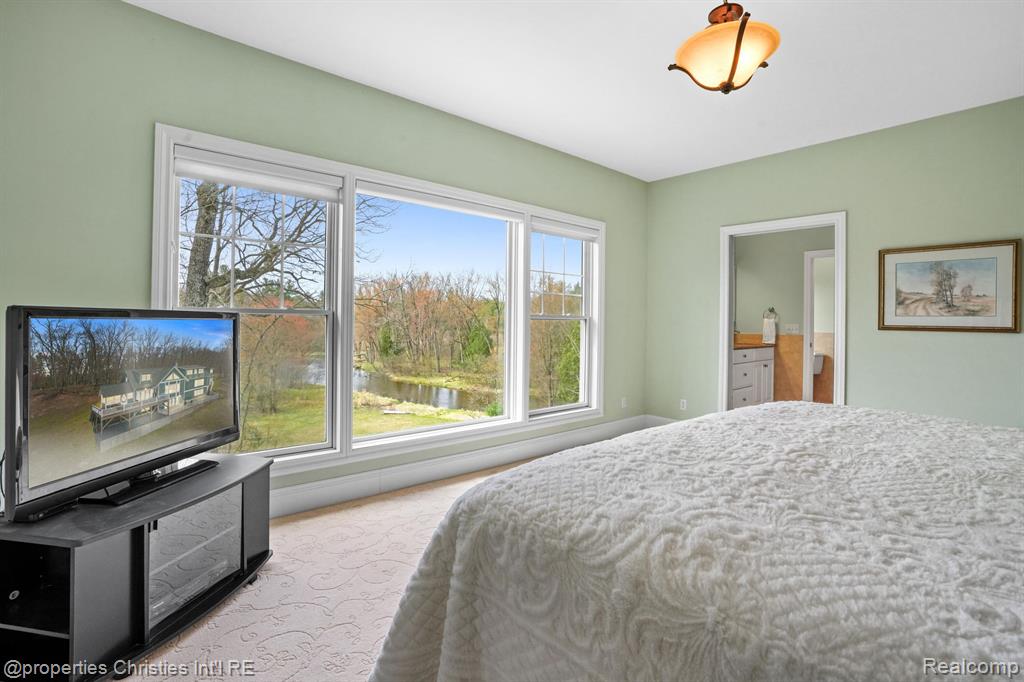 5535 E PLEASANT VIEW Trail, Custer, MI 49405 — Photo 18