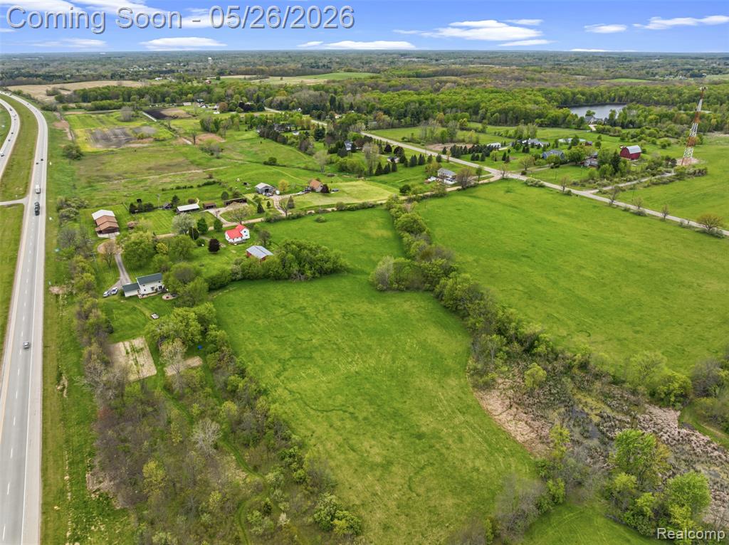 1145 S Washburn Road, Davison, MI 48423 — Photo 48