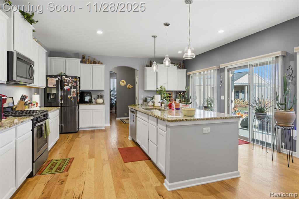 49087 Shannon Court, Macomb, MI 48042 — Photo 8
