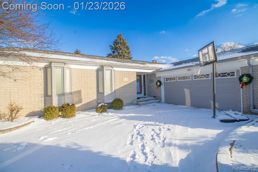 11367 Suffolk Drive, Southgate, MI 48195 — Photo 4