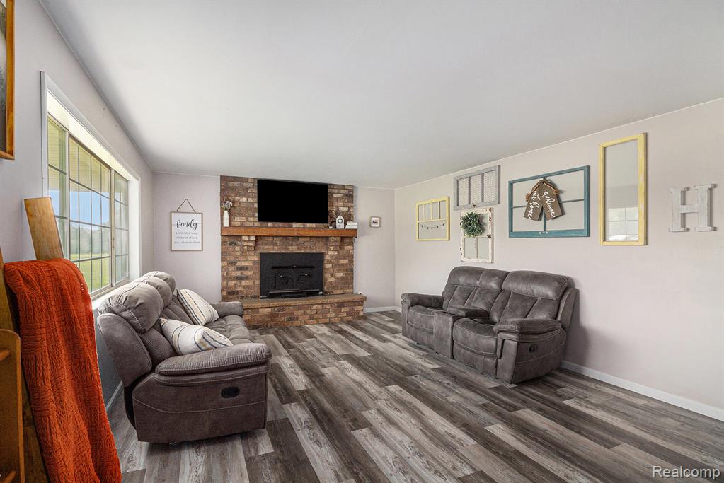 5195 Merwin Road, Lapeer, MI 48446 — Photo 4