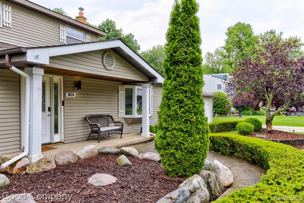 50210 Cedargrove Road, Shelby Twp, MI 48317 — Photo 53